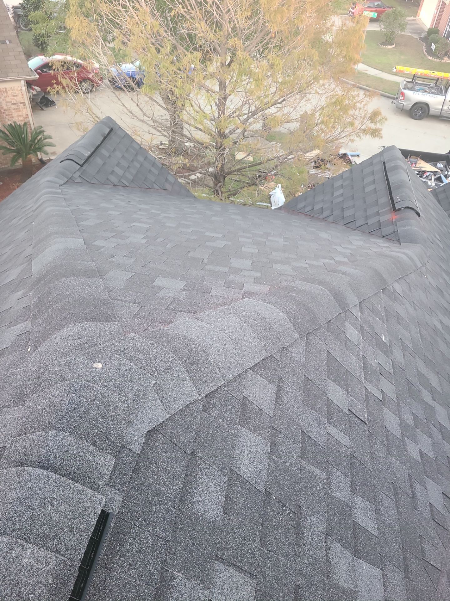 Roof Replacement Baytown by Roof Repair Company