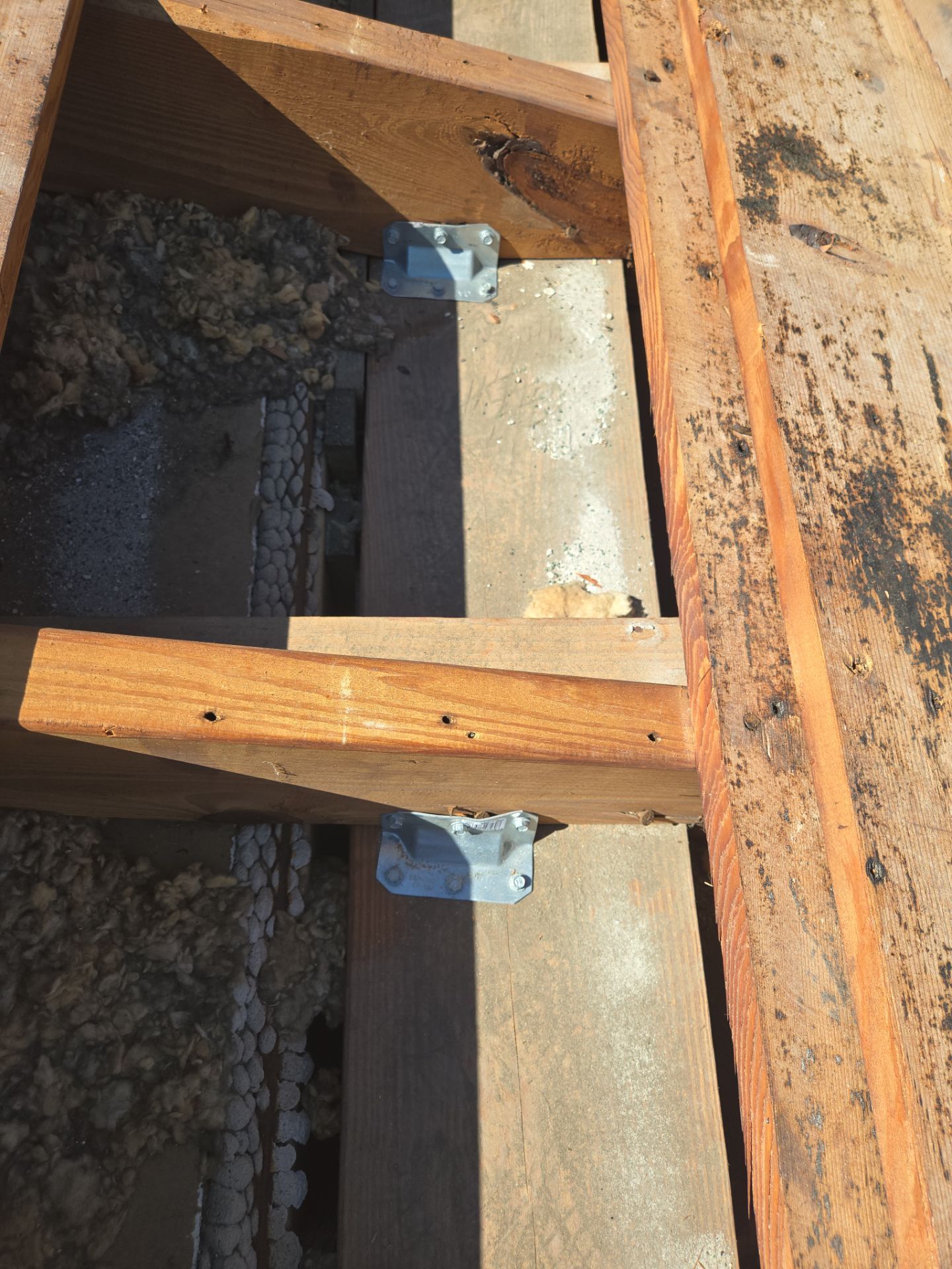 Project in St. Petersburg 33705 by Mitchell Roofing Company LLC 