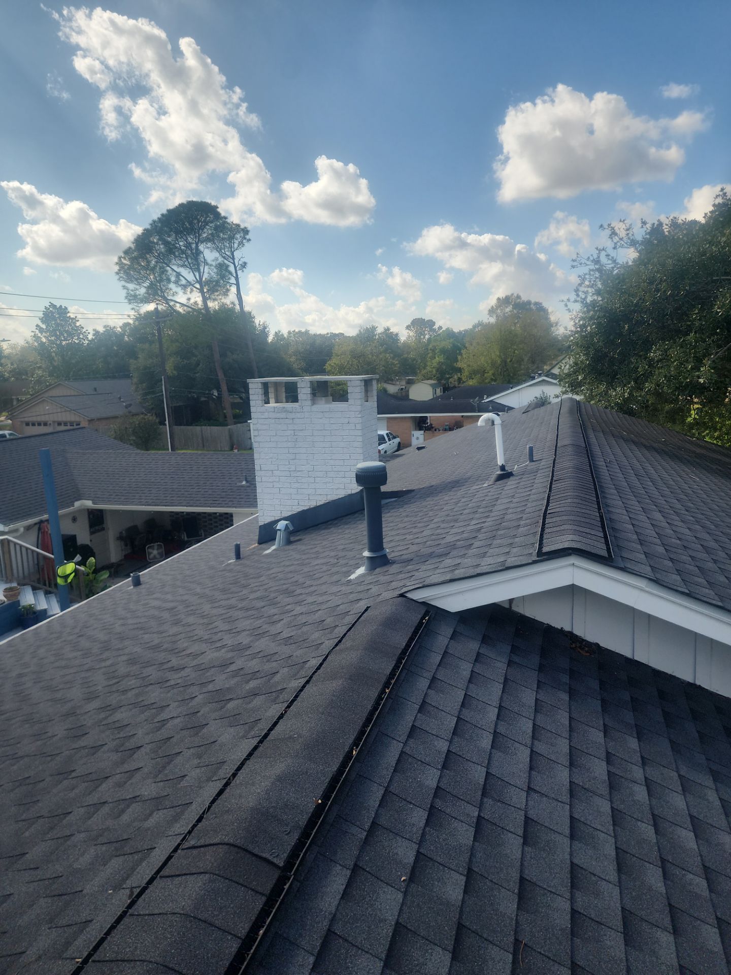 Roof Repair Rosenberg by Roof Repair Company