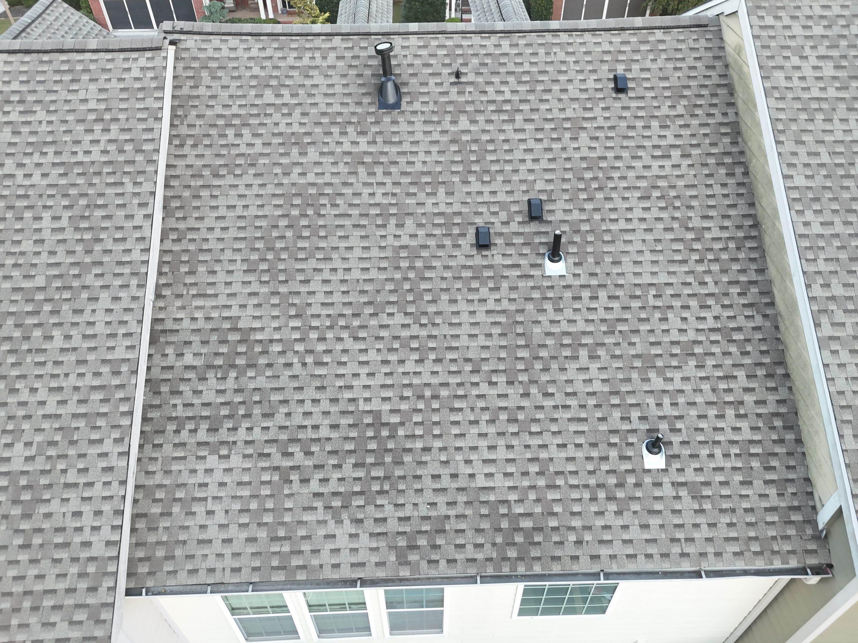 Cheviot Way SE Smyrna Roof Replacement by Dom Roofing & Restoration