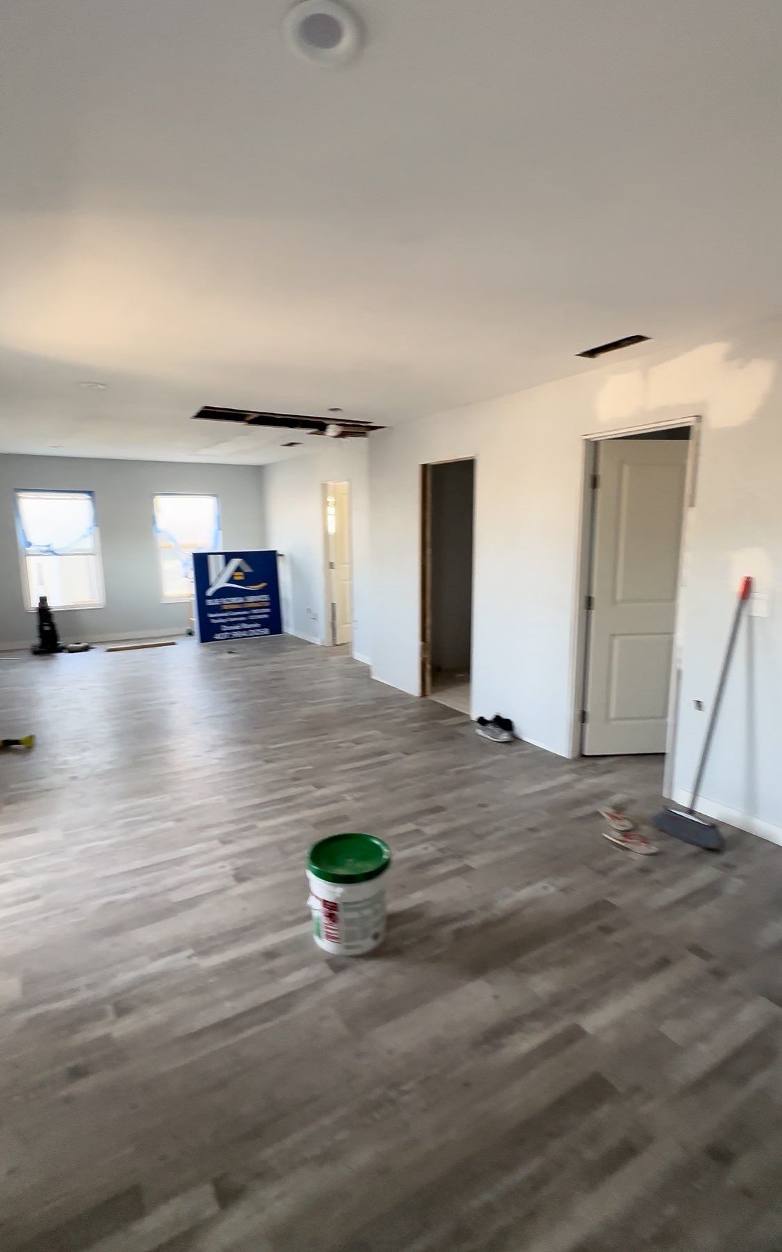 Full Interior Remodel by Flip Ninja