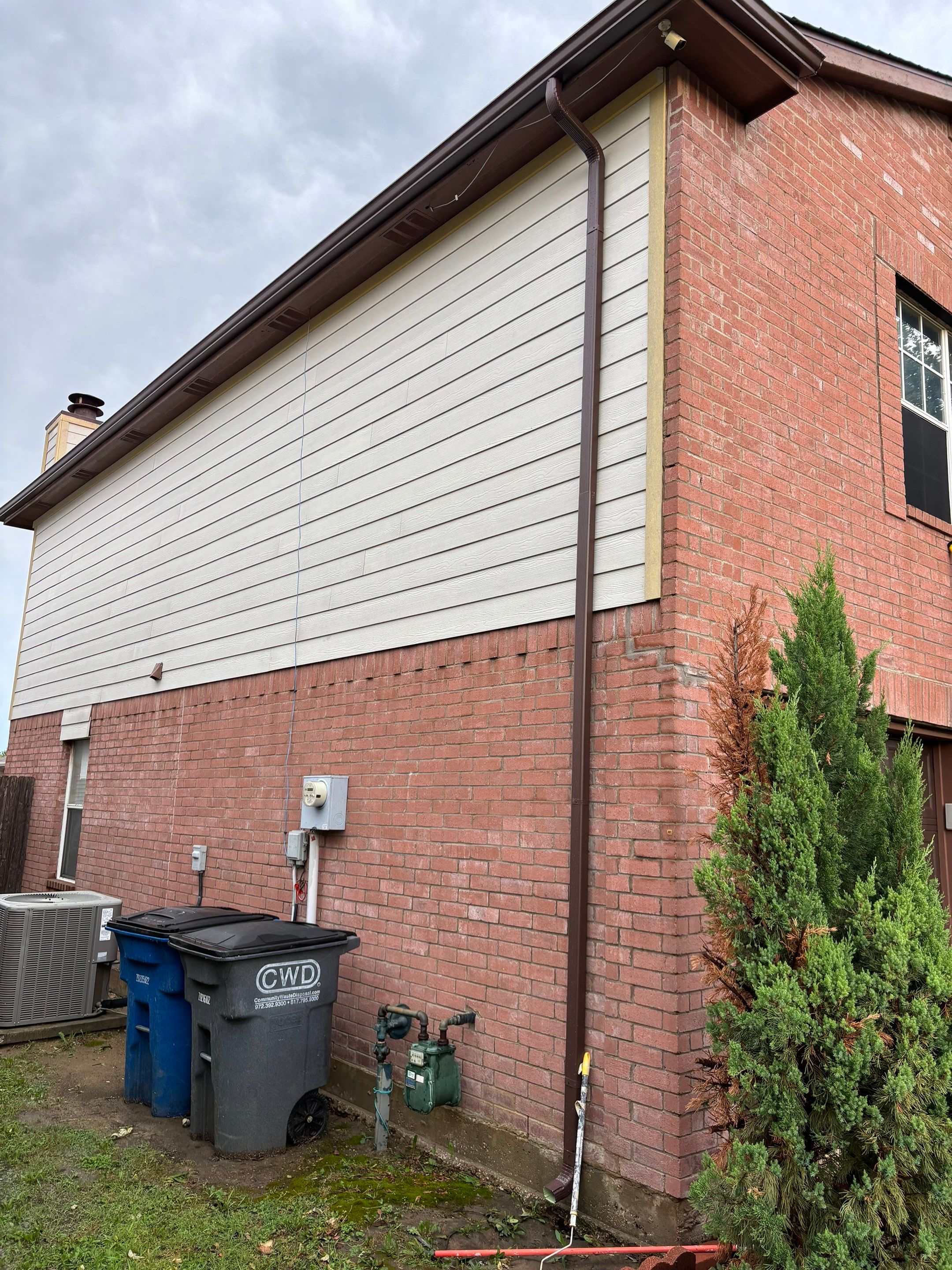 Storm Restoration- Owens Corning Tru Def Duration Terra Cotta for the Color. by Berry Good Roofing