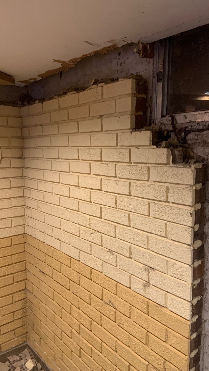 Clear Communication & Smart Solutions for Jose by Waterproofing Northeast