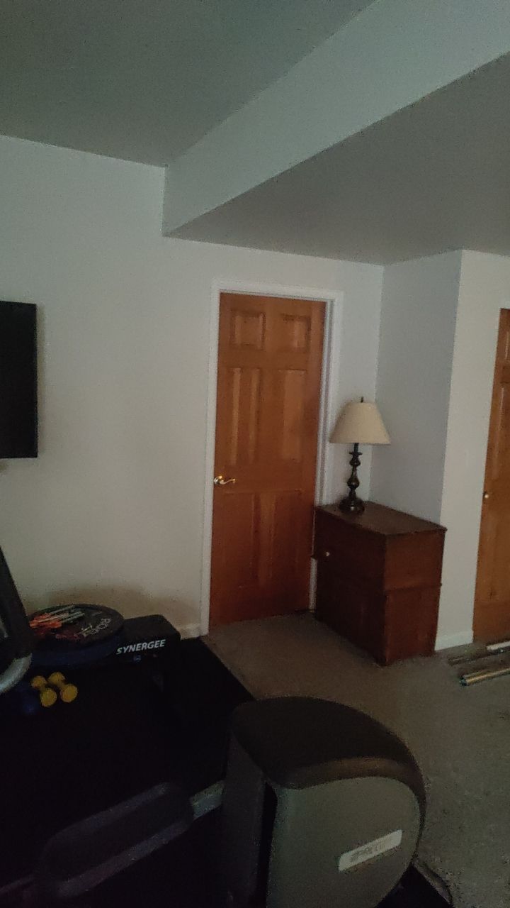 Water Damage by Accountable Home Services