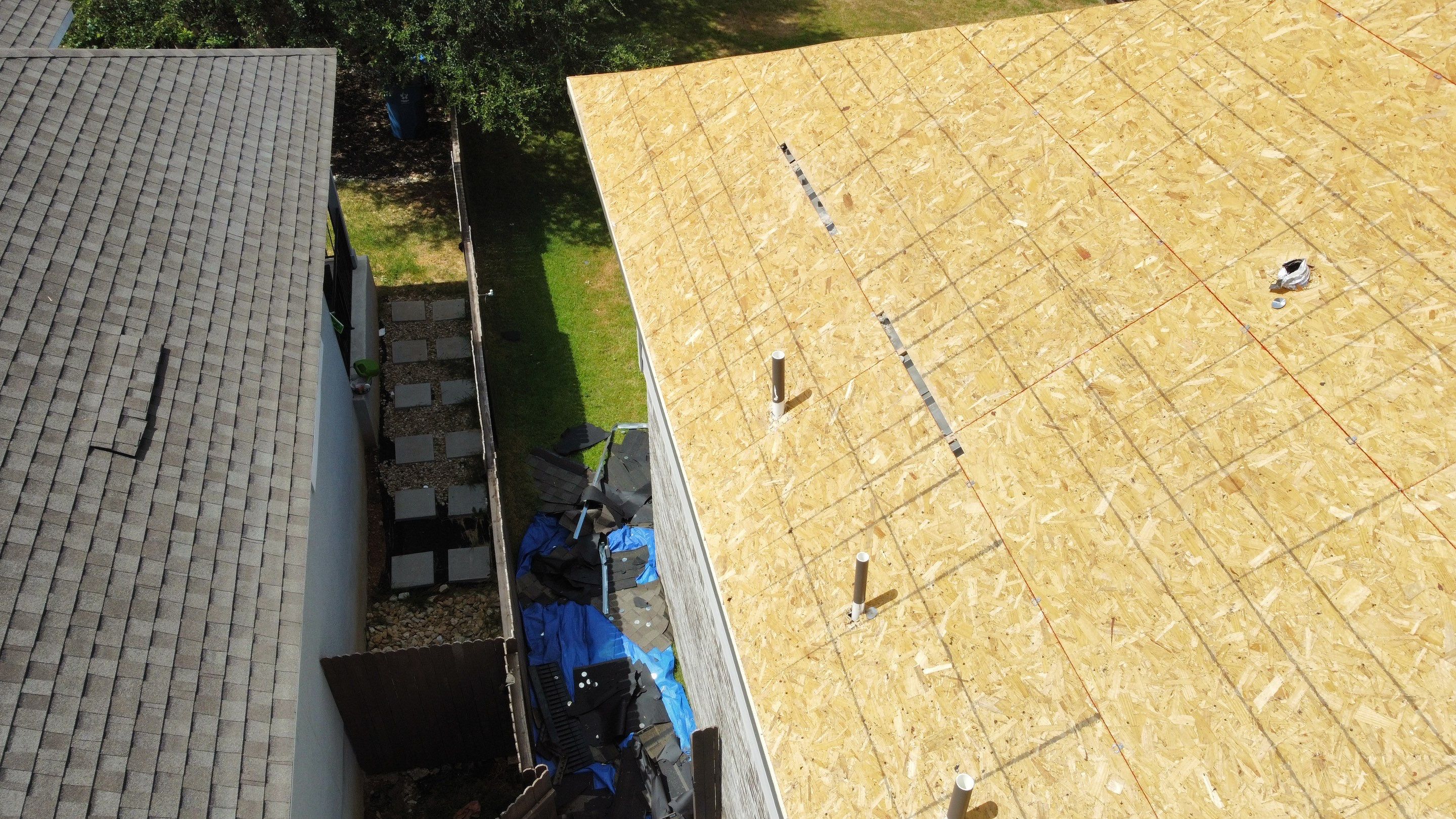 Roof Replacement - 78261 by Rox Roofing