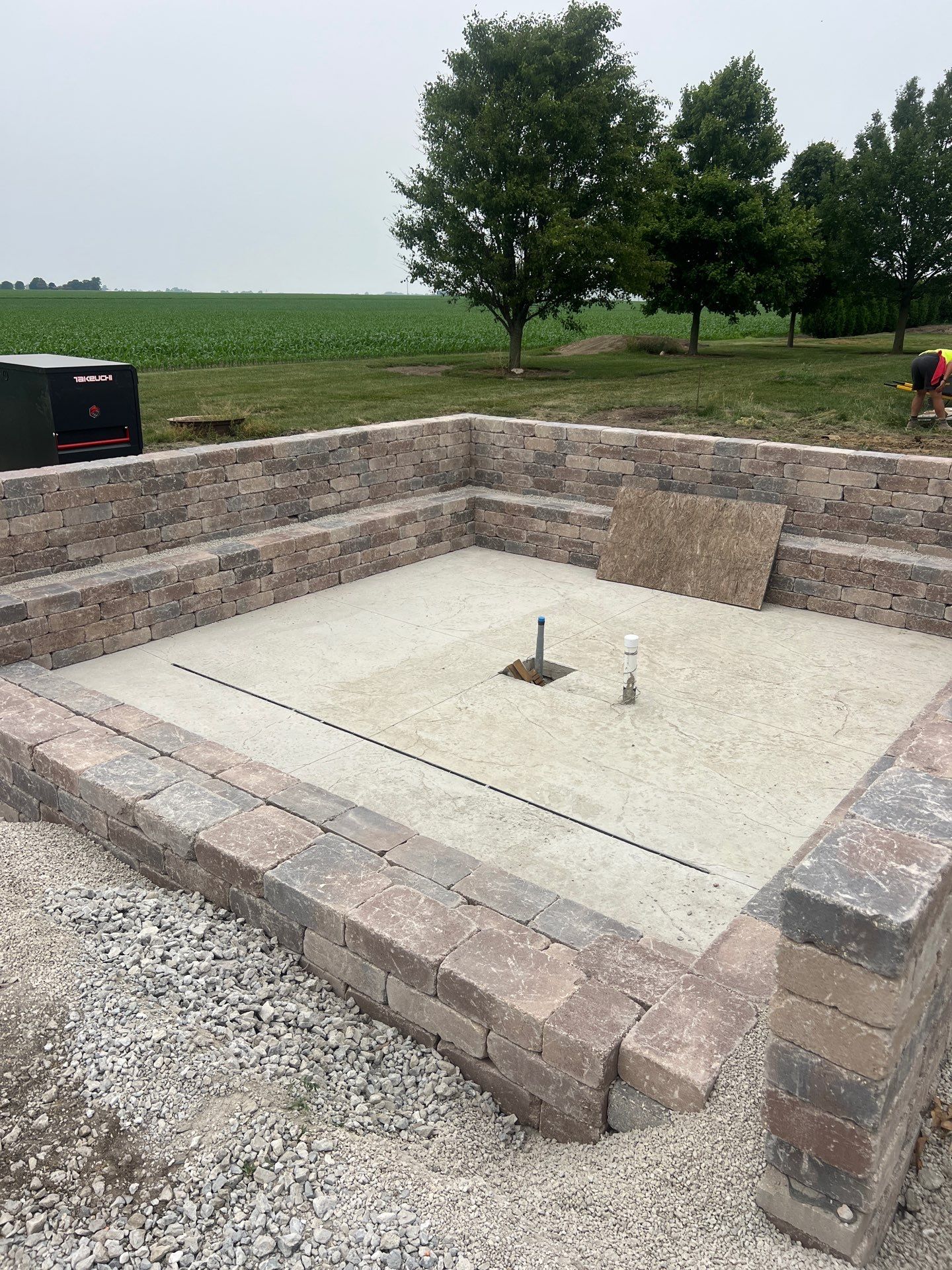 Outdoor Living by ProCore Contractors