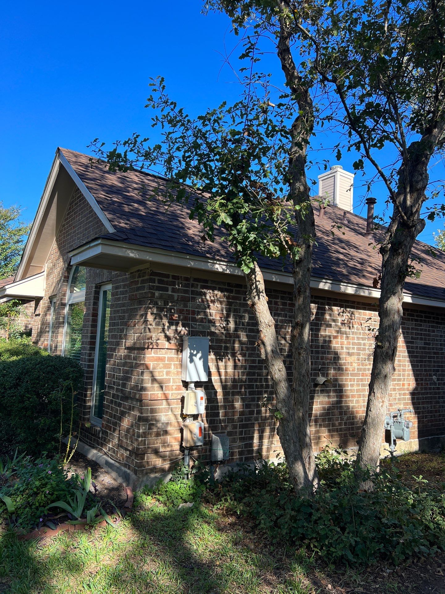 Project in Austin by Rhino Roofing and General Contracting, LLC