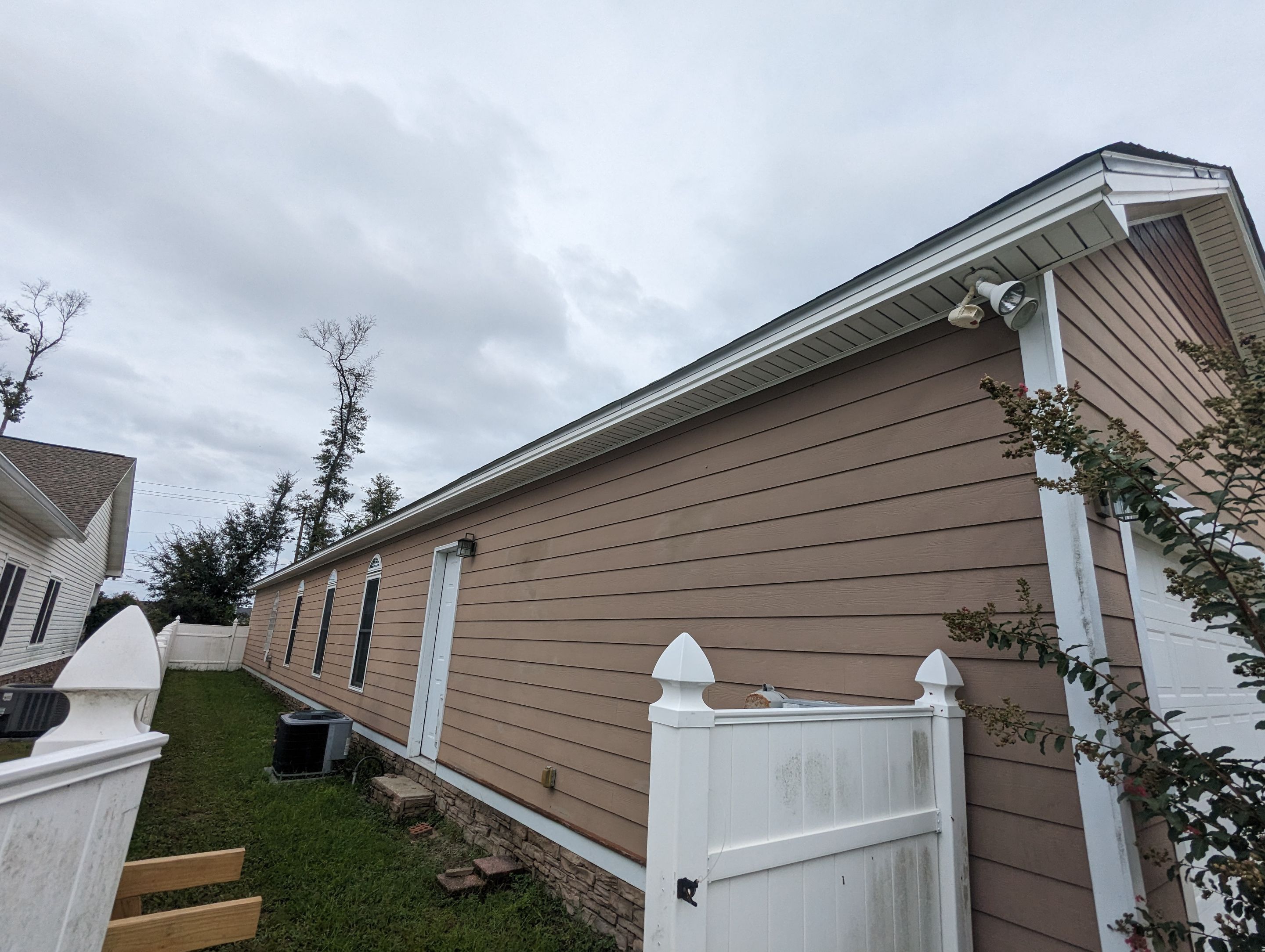 Gutter System Maintenance For Your Homes by Gutter Professors