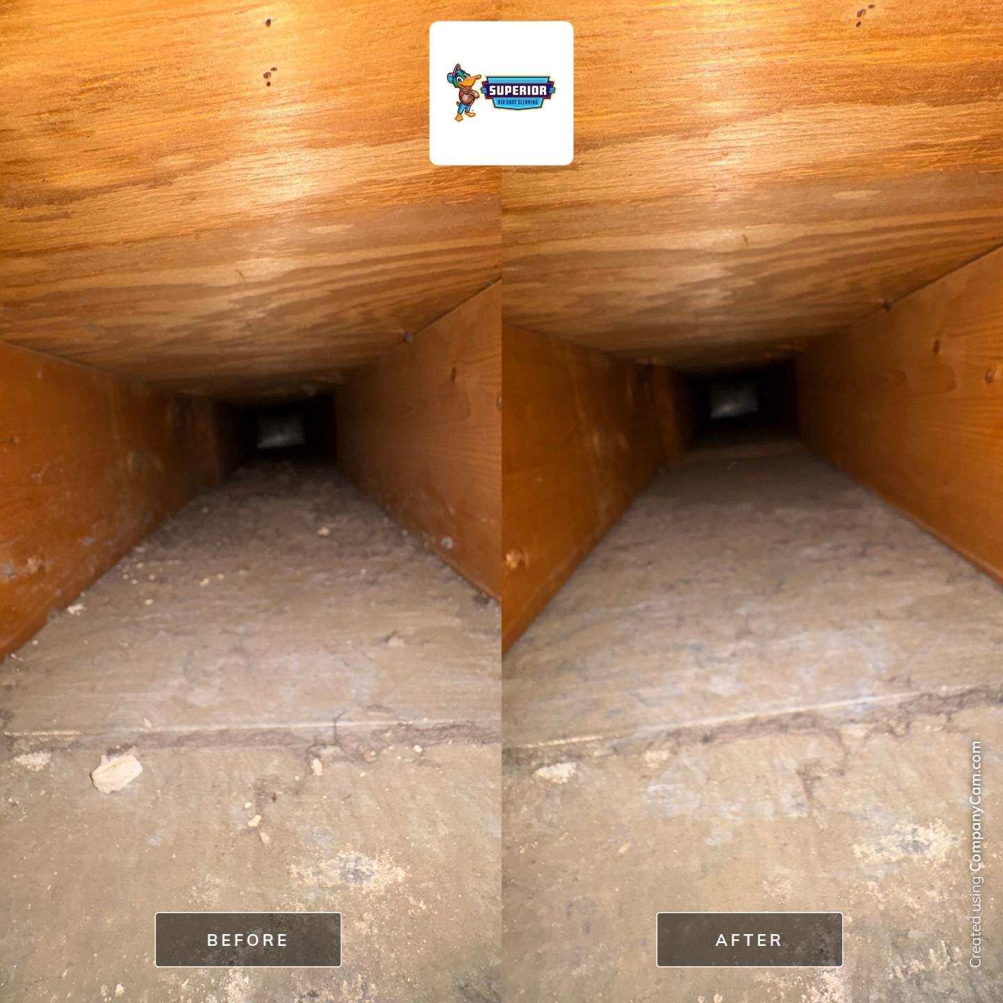 Air Duct Cleaning in Canfield, OH by Superior Air Duct Cleaning