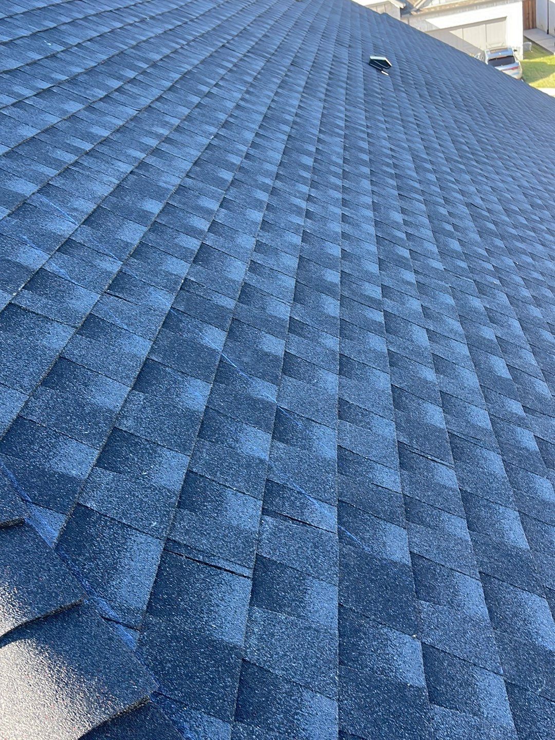 GAF HDZ - Charcoal by Elite Roofing LLC