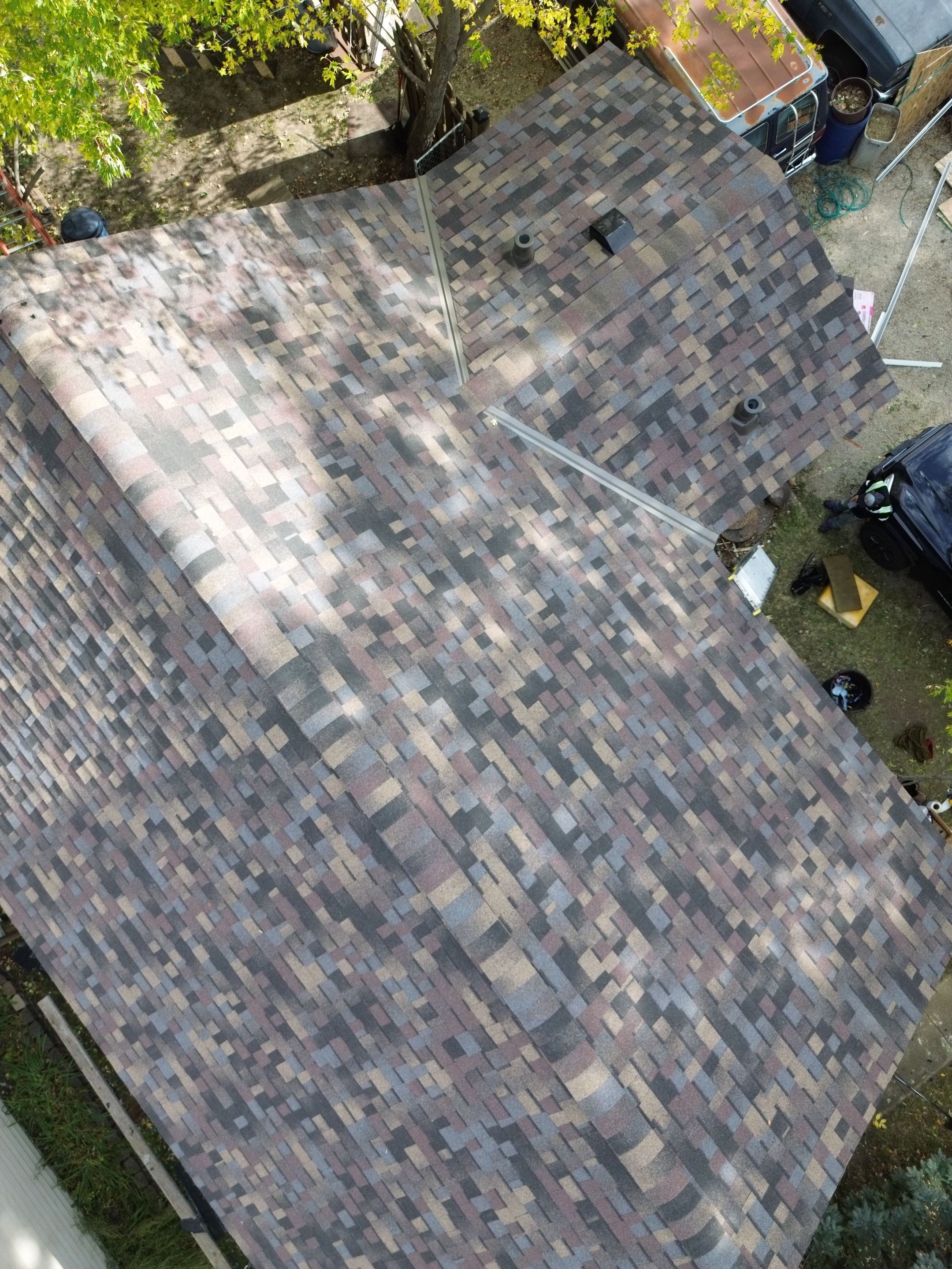 FORTIFIED ROOF in Rochester by Forever Fortified