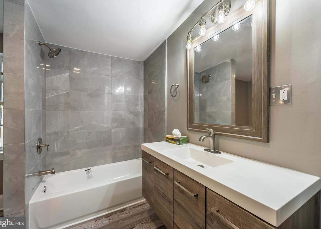 Whole House Remodel - Baltimore, MD by Remodel Now