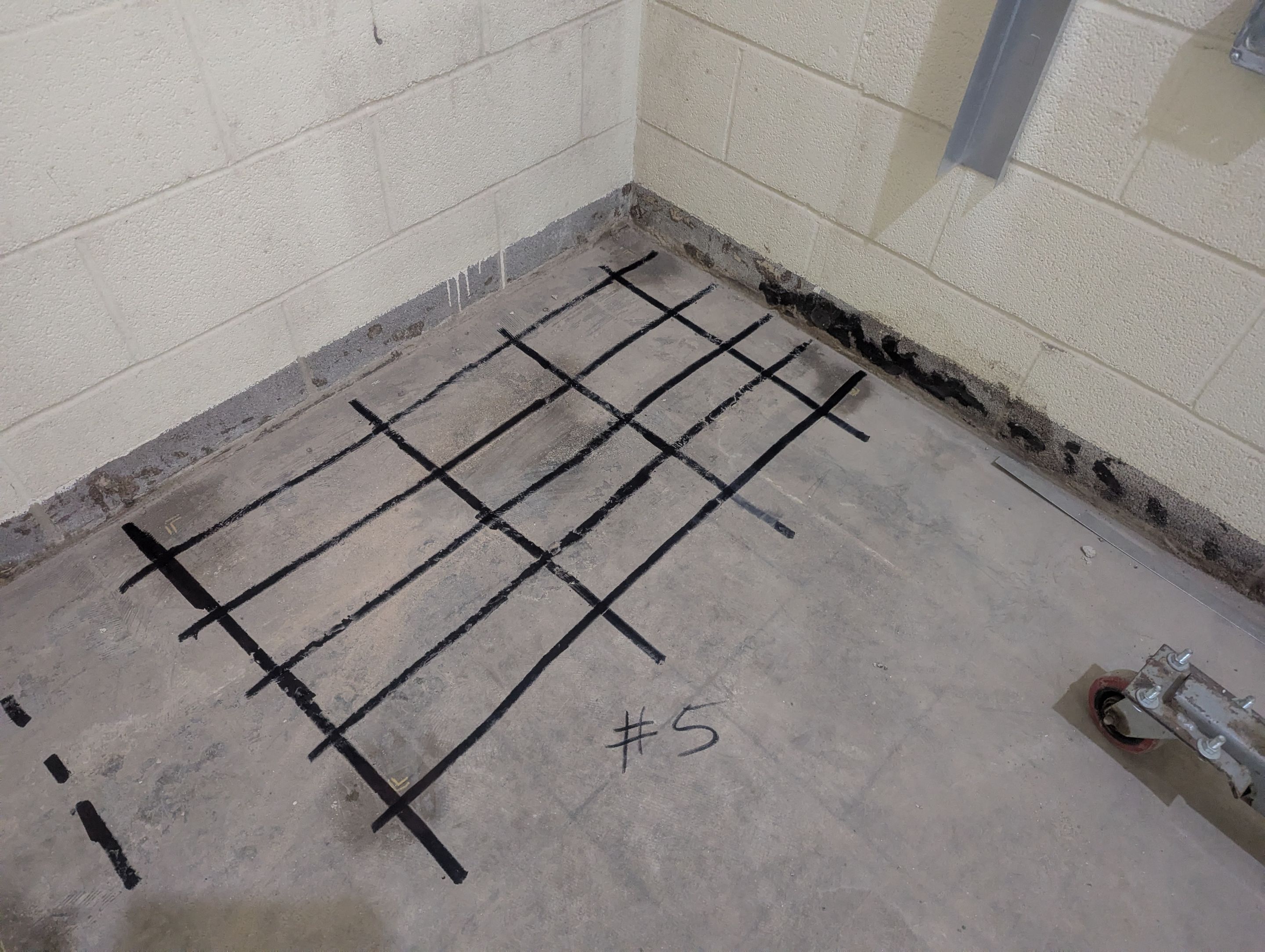 Comprehensive Concrete Scanning and Rebar Mapping in Martin, Tennessee by Alsip Locating Service, LLC