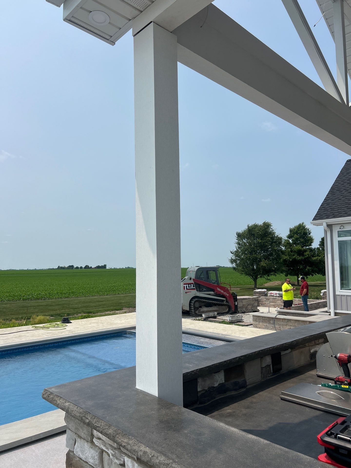 Outdoor Living by ProCore Contractors