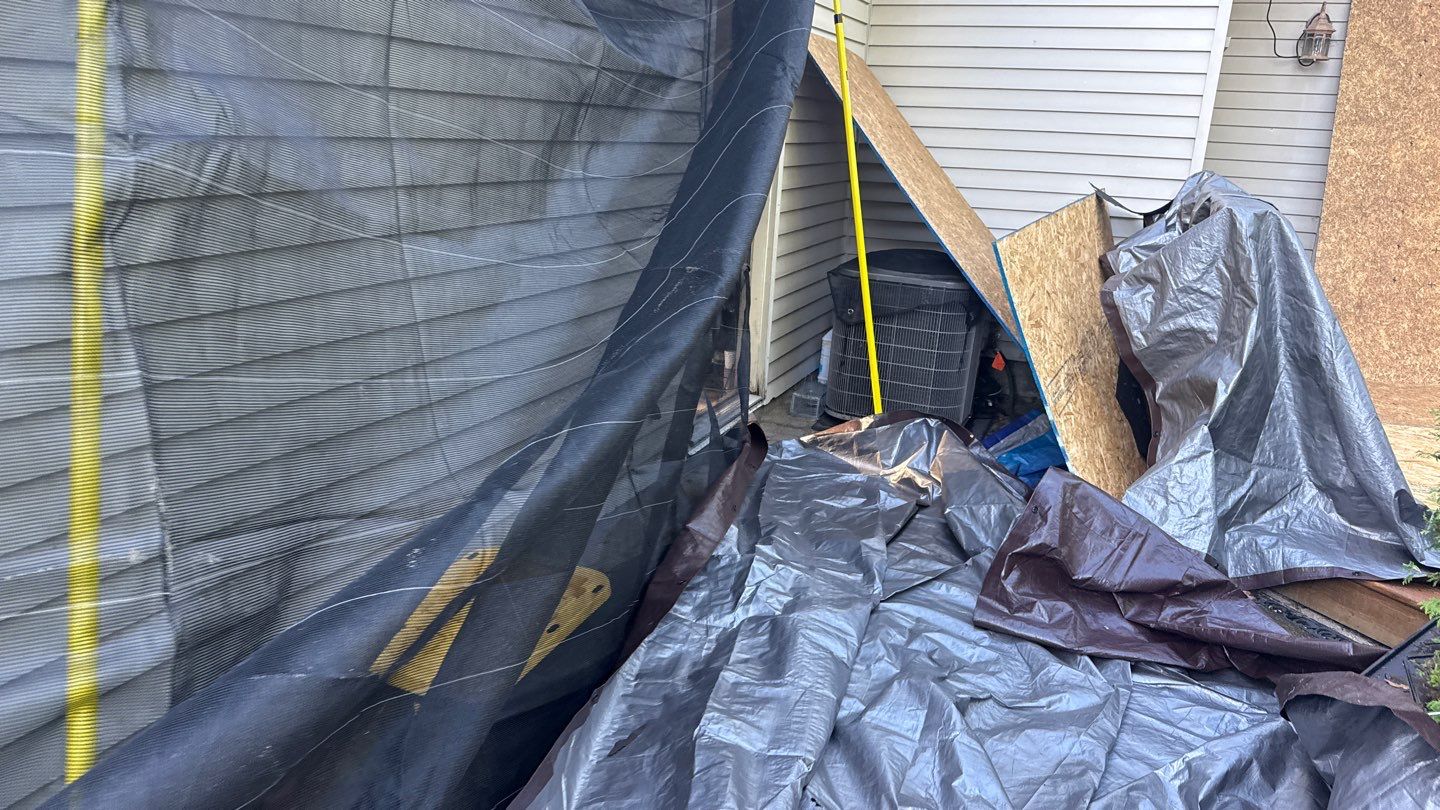 Roof Replacement using Malarkey Legacy Natural Wood by 180 Contractors