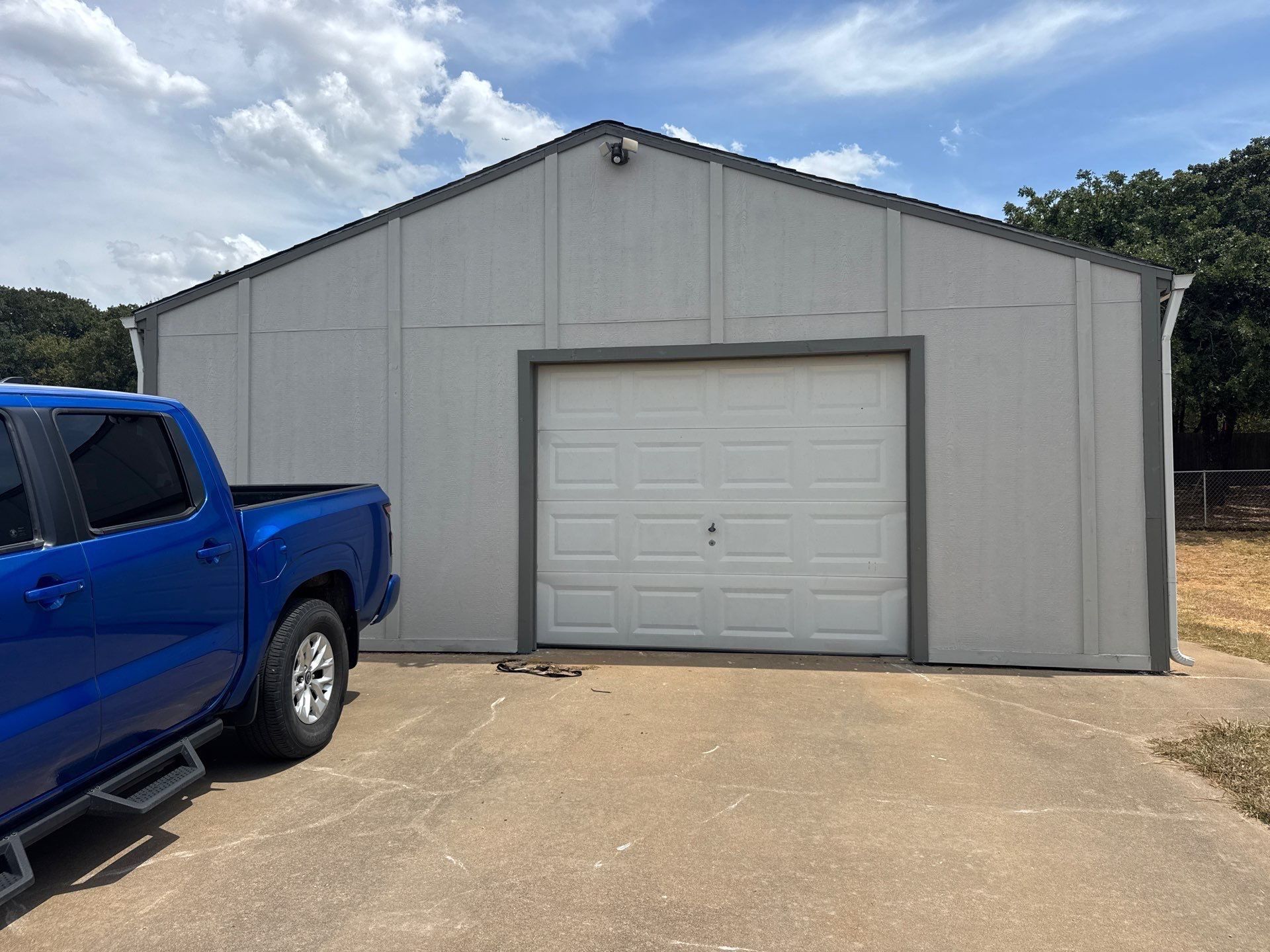 Complete Remodeling To A 40 Year Old House in Burleson, TX photo 97