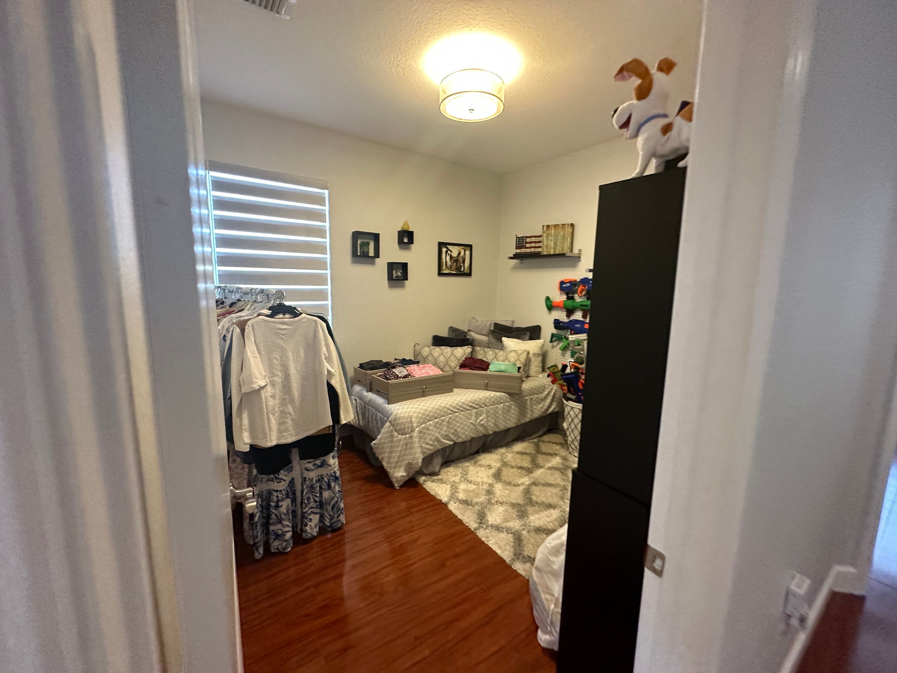 Water Damage Claim in Homestead by FLAPA & KeyStone