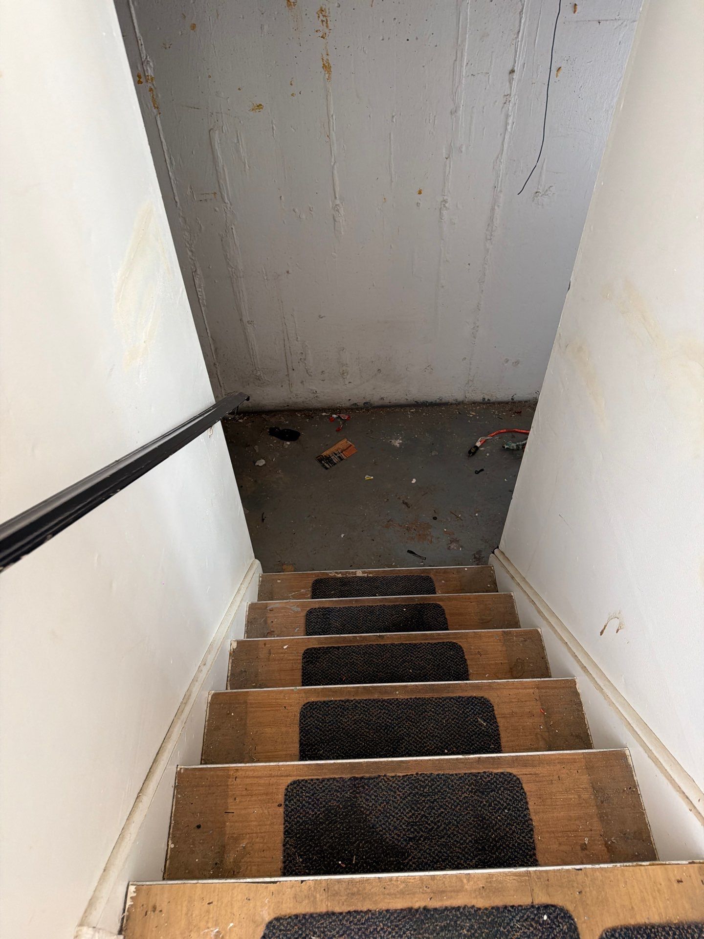 Water Damage Claim in Philadelphia by FLAPA & KeyStone