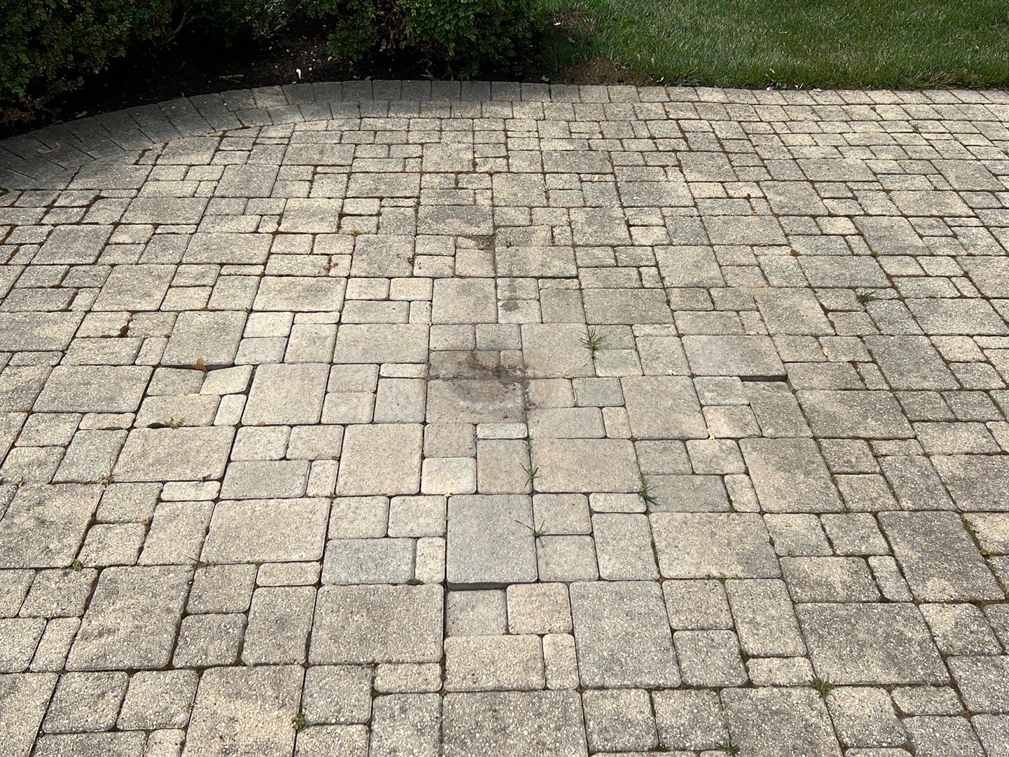 Northbrook, IL repair, clean, sand, seal by Northern Power Washing LLC.
