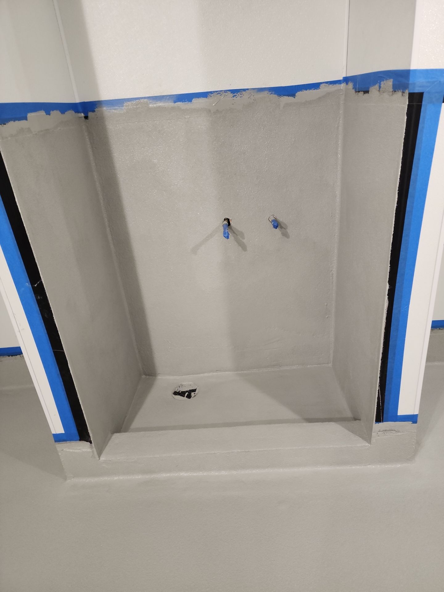 Tulio's Restaurant by Seamless Surfaces