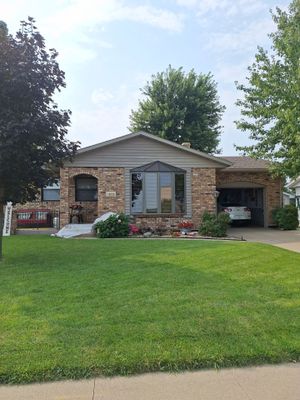 Exterior Refresh!!
