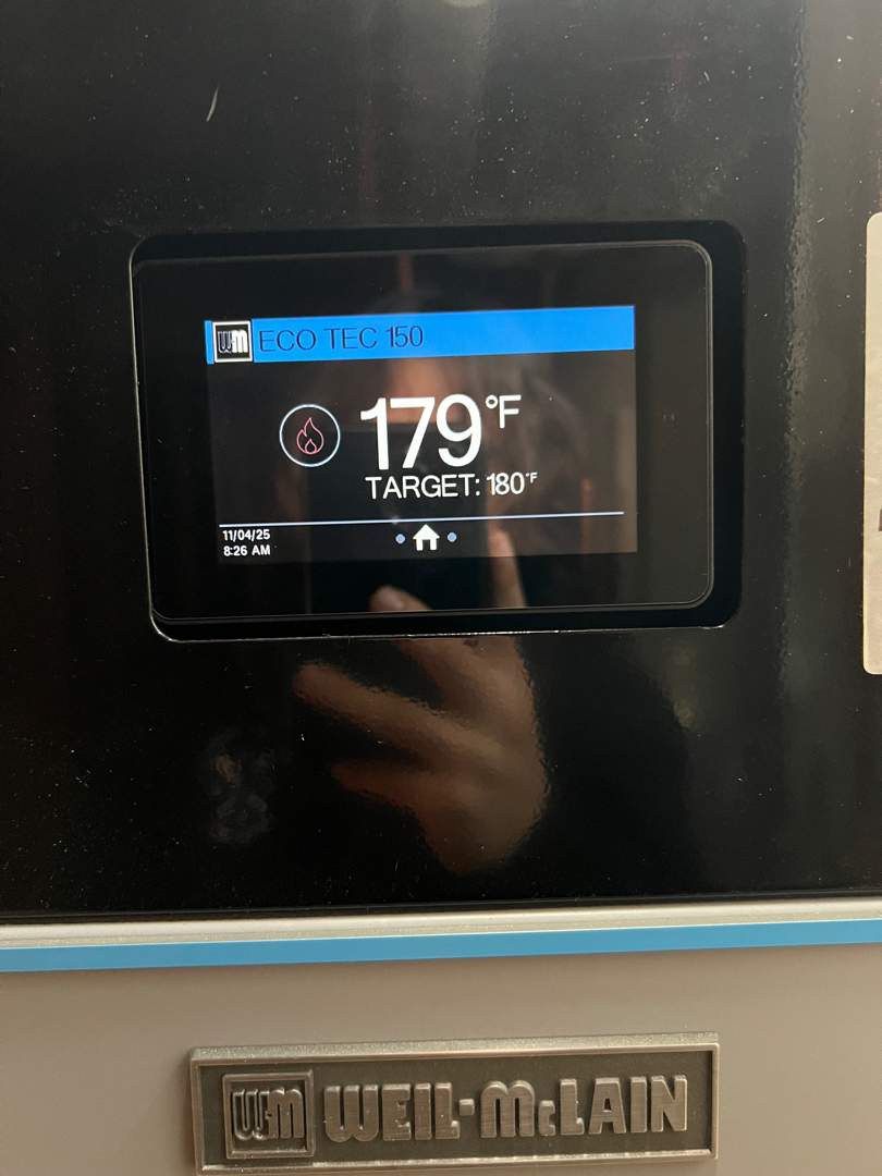 Annual HVAC Service — Middleton, MA  by FAGONE MECHANICAL