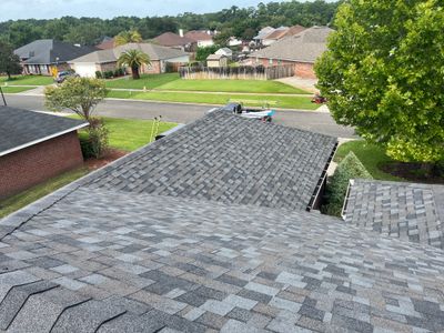 Shingle -> Shingle