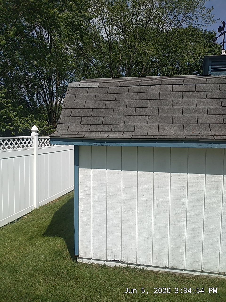 Paula Greenwalt by Silver Leaf Contracting 
