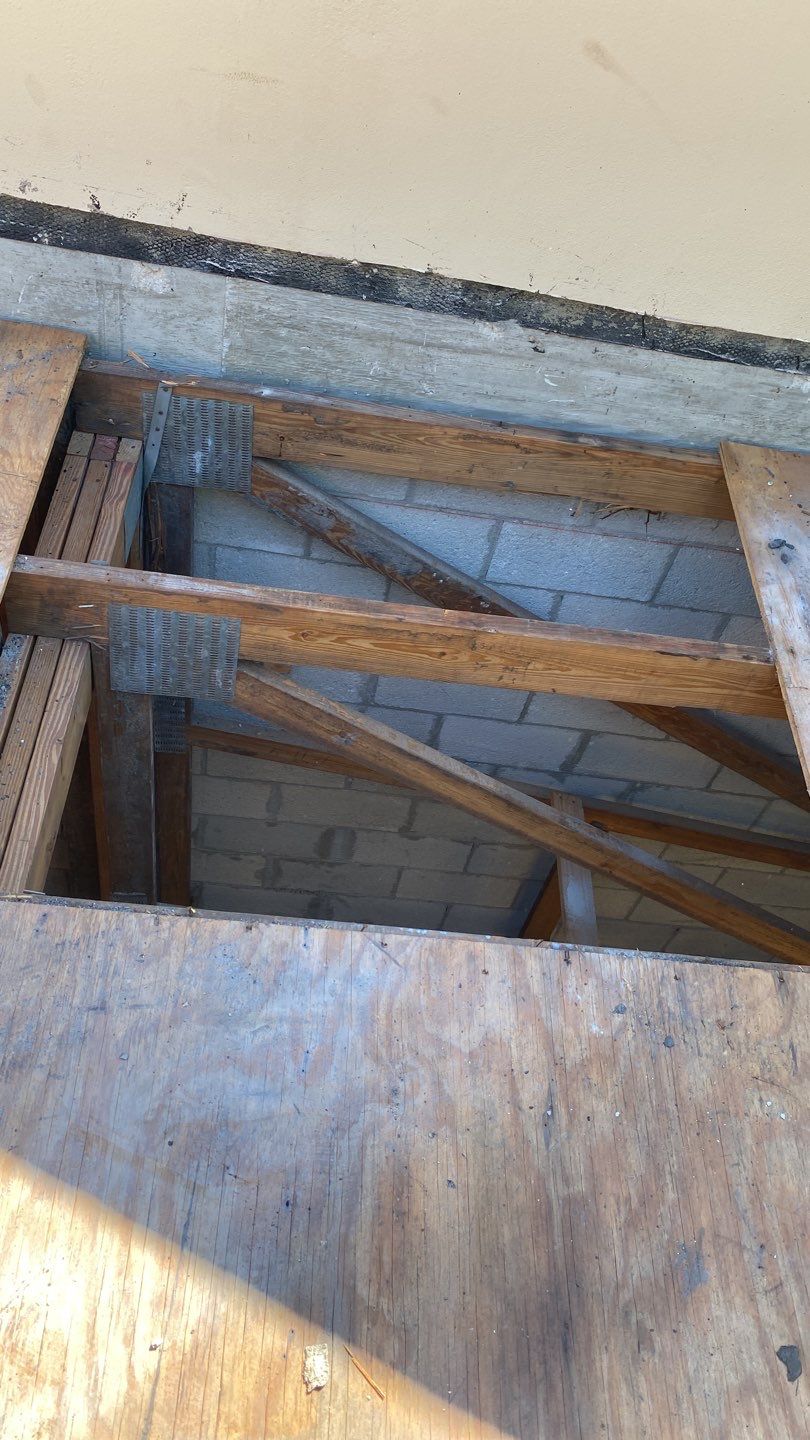 Tile Roof and Flat Roof Repairs in Palm Beach Gardens by Aastro Roofing
