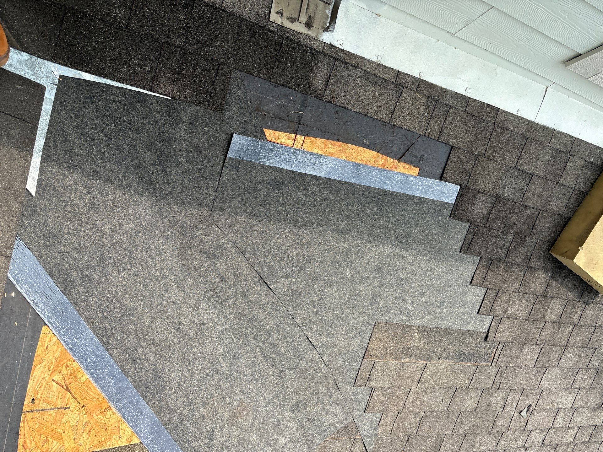 Roof Repair Houston by Roof Repair Services LLC