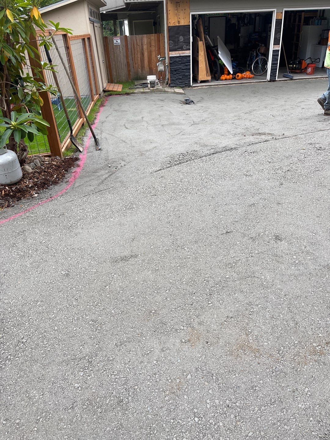 Asphalt Driveway Repair | Edmonds  by Jireh Asphalt & Concrete Inc 