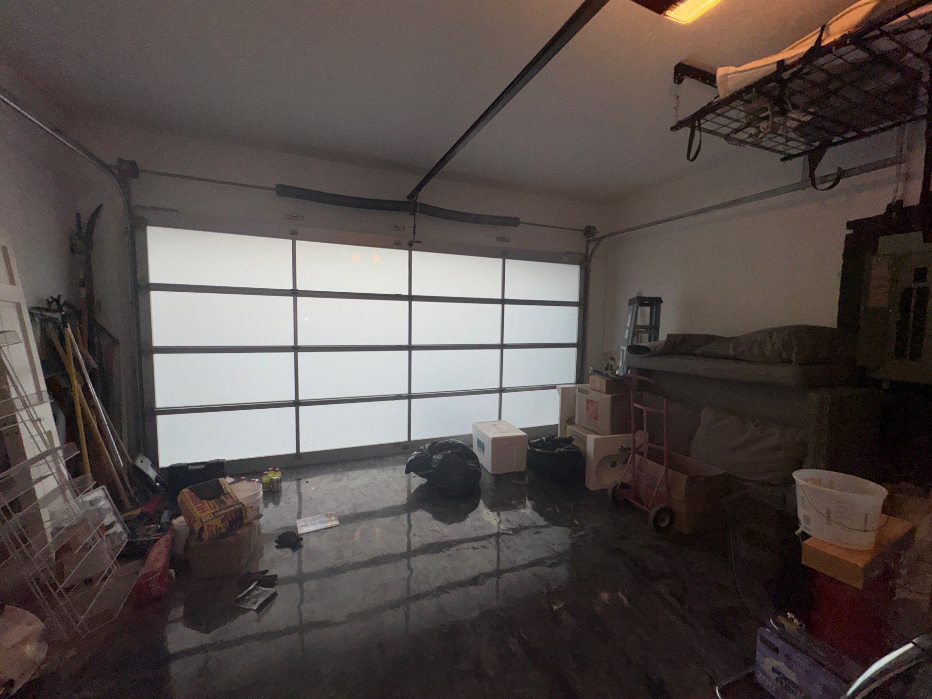Water Damage Claim in North Redington Beach by FLAPA & KeyStone