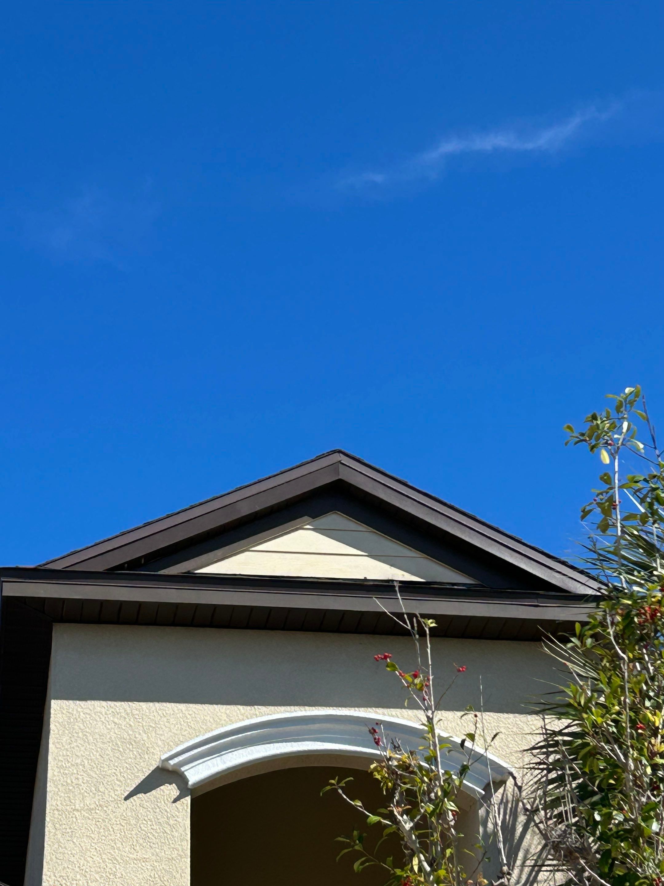 Metel Soffit and Fascia Installation in Lakewood Ranch FL by Gutter Professors