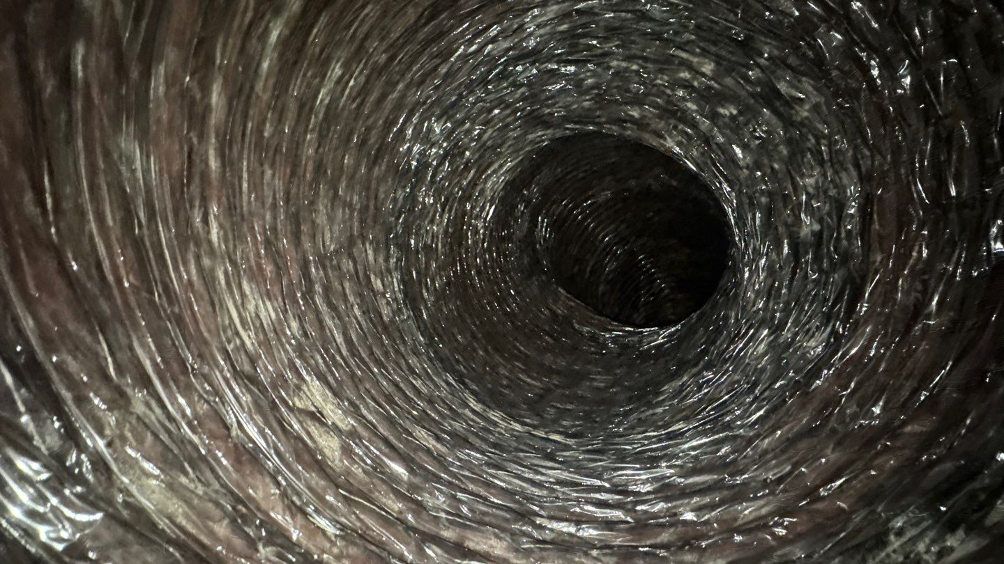 Air Duct Cleaning in Clermont by Hygienic Air, Inc
