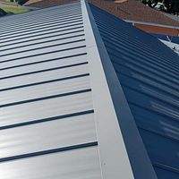 24ga 1" Nail-Strip Slate Gray 