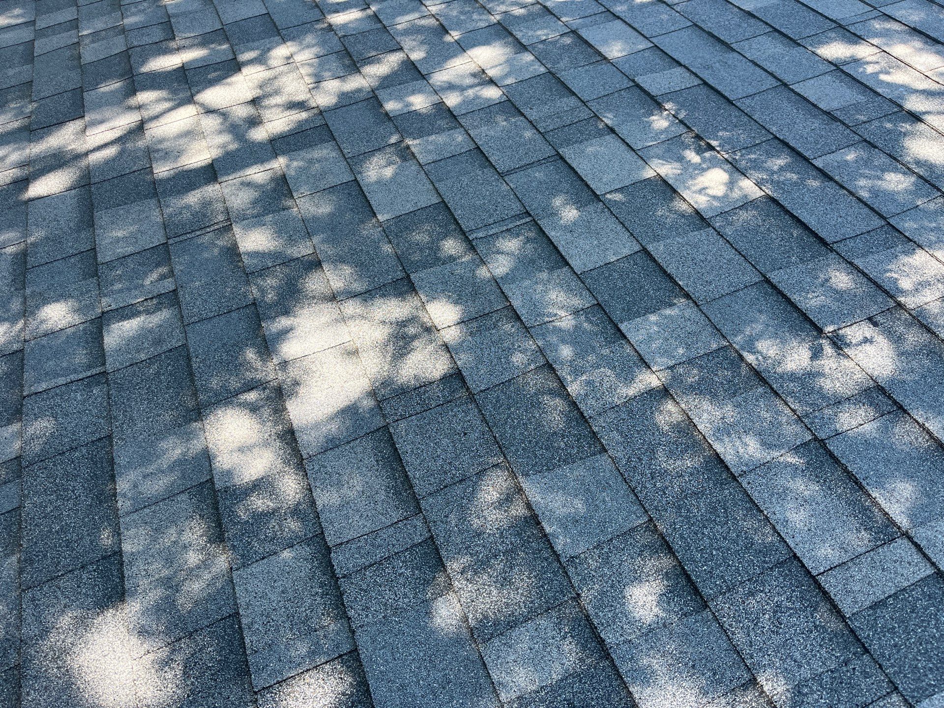 Project in St. Petersburg 33713 by Mitchell Roofing Company LLC 
