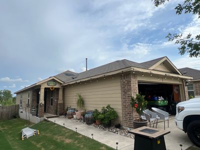 Project in San Marcos