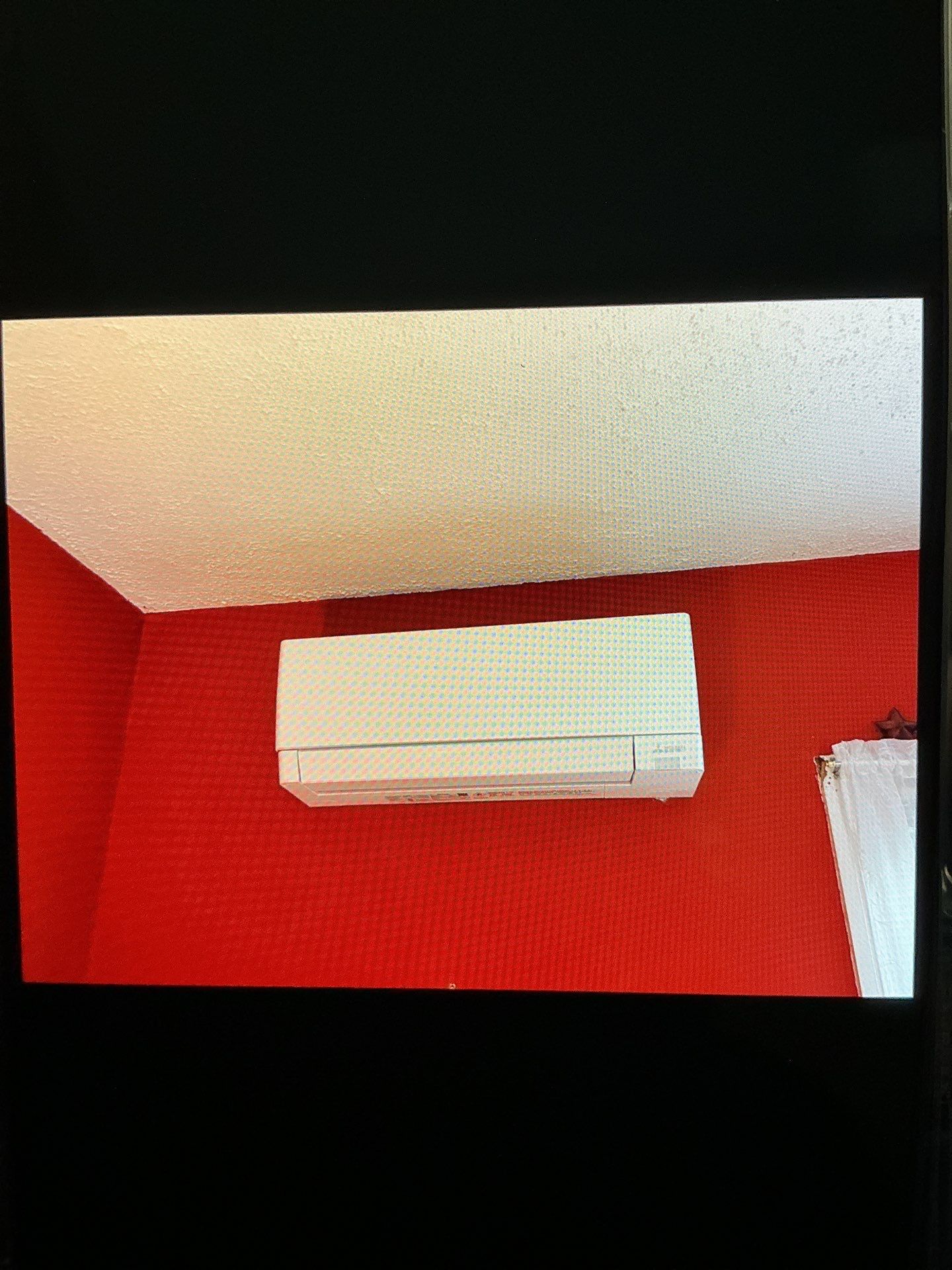 Mini-split install in New Market by Elemental Heating and air conditioning LLC