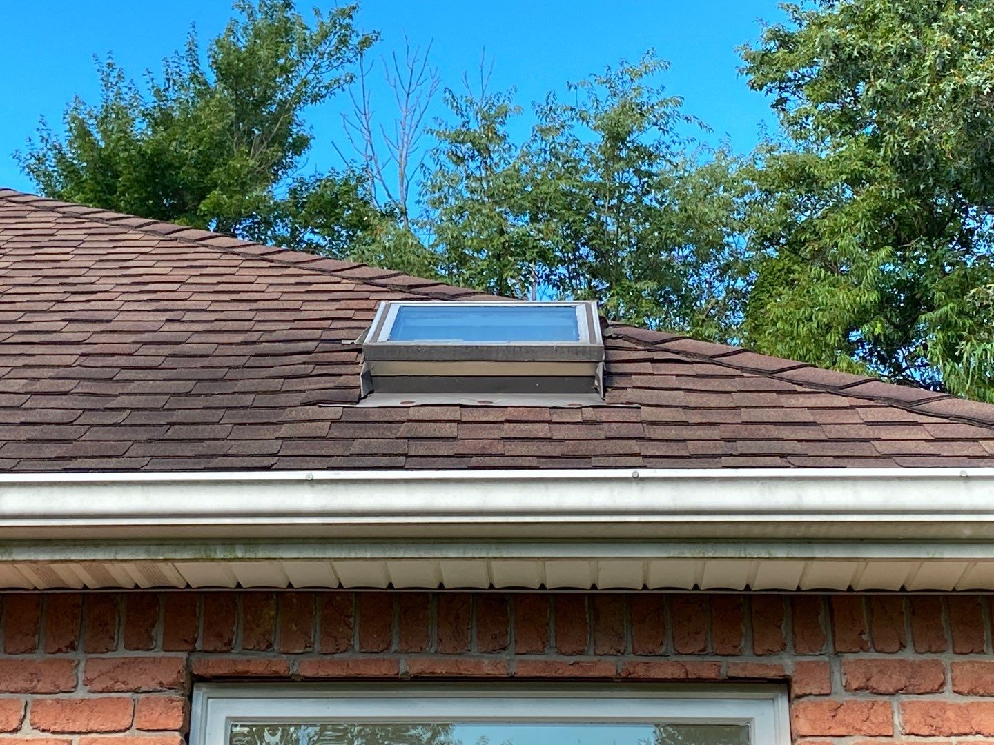 Randy Neubauer by Silver Leaf Contracting 
