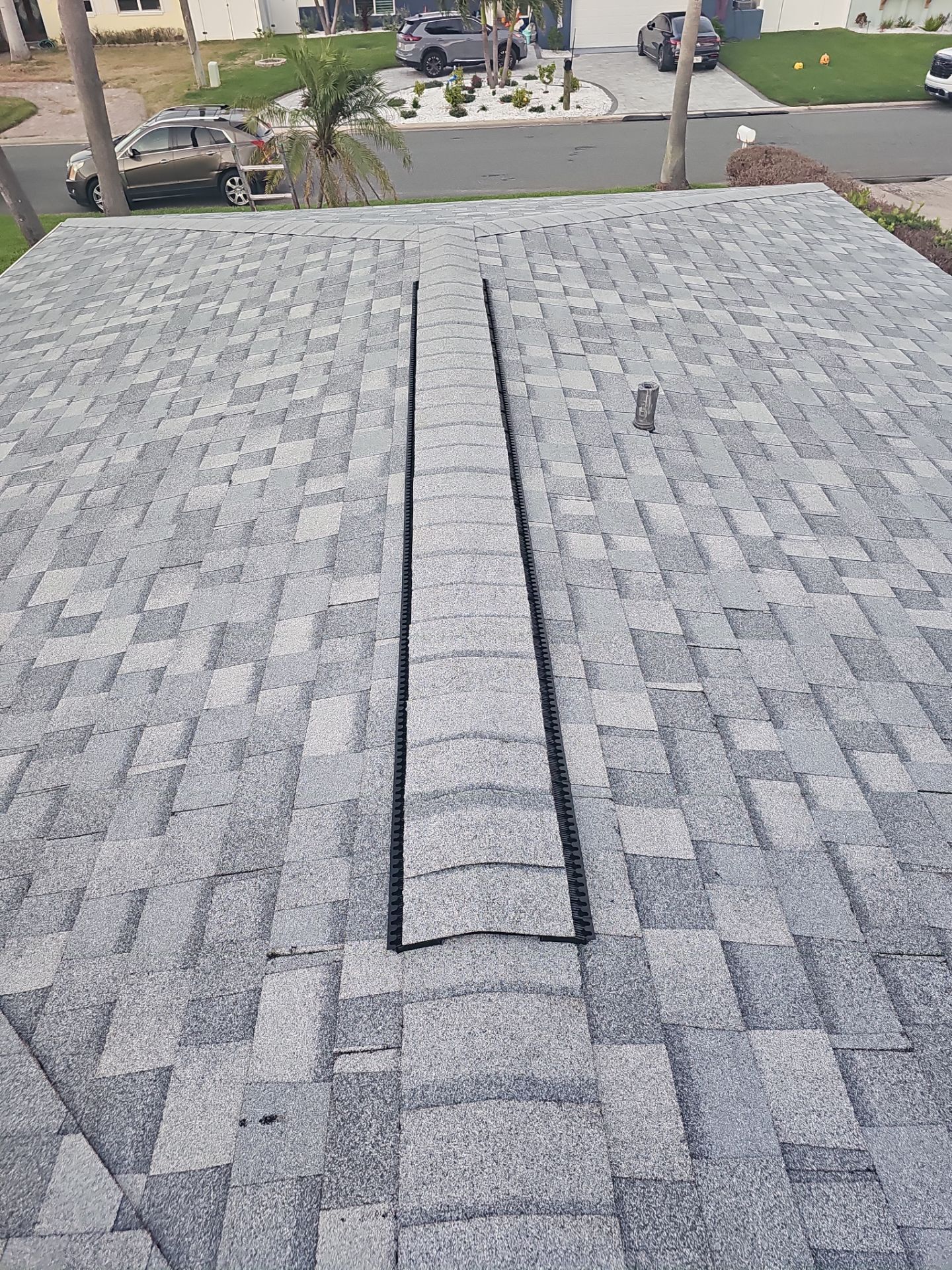 Project in Treasure Island 33706 by Mitchell Roofing Company LLC 