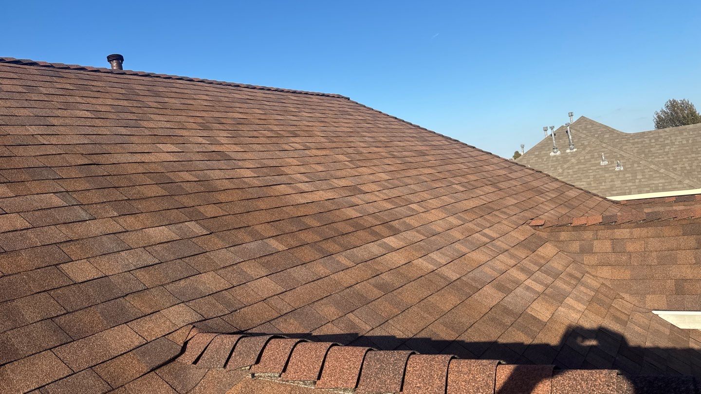 Project in Wylie by Rhino Roofing and General Contracting, LLC