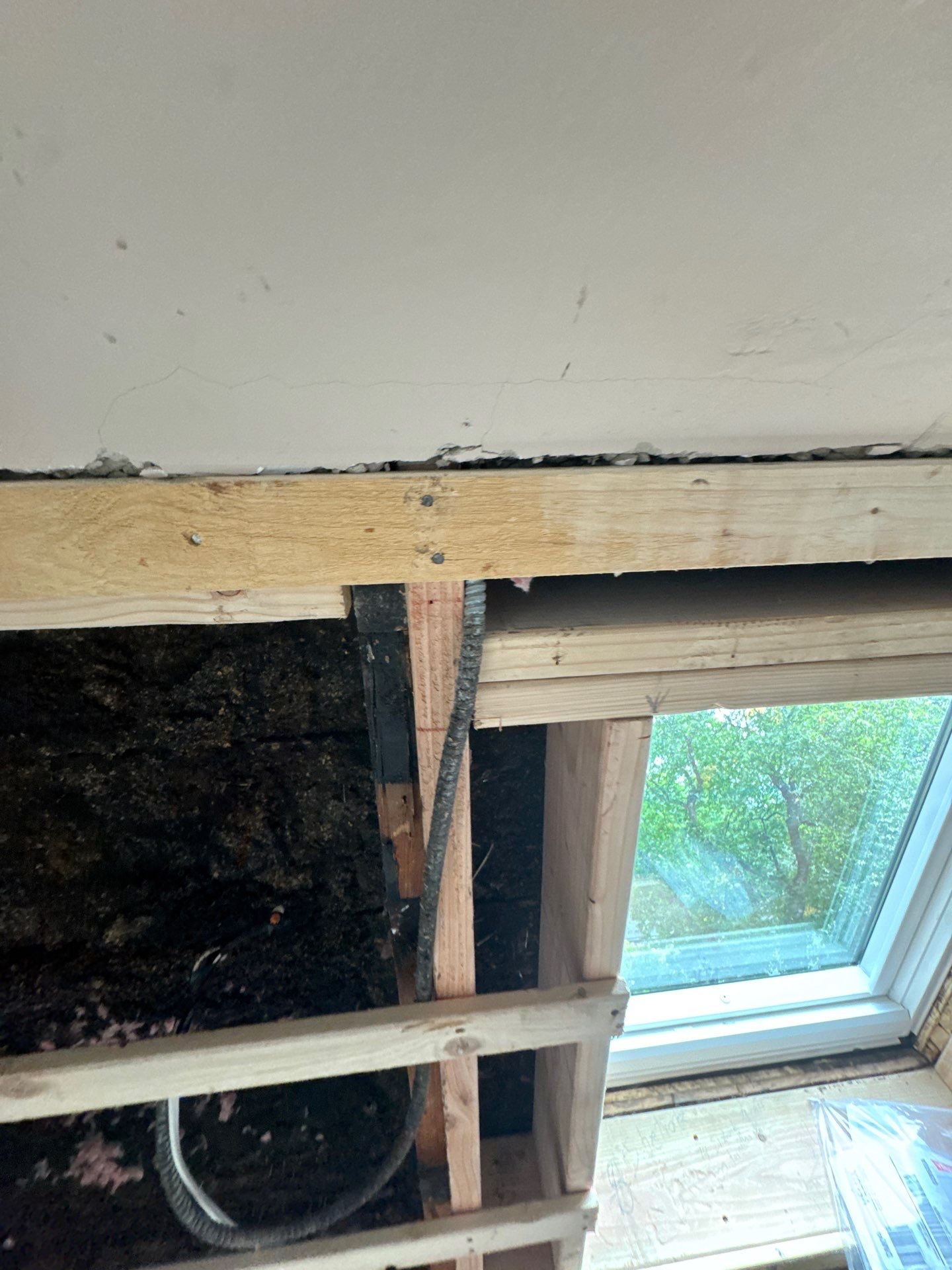 Skylight Installation & Structural Modifications in Belmont, MA by Mighty Dog Roofing of Greater Middlesex County
