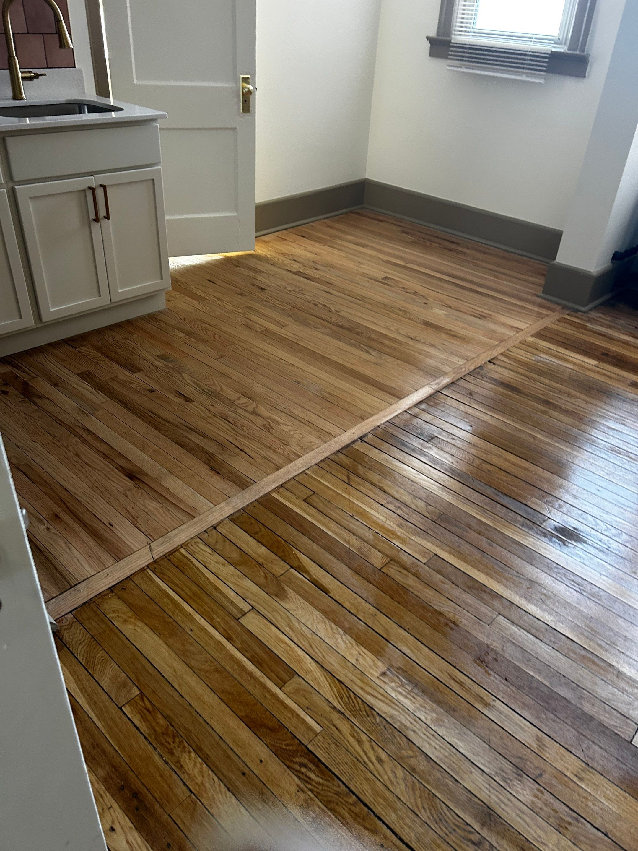 Final Cleans in Detroit by Jones Cleaning Services
