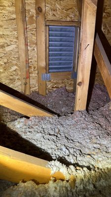 Project in Littleton