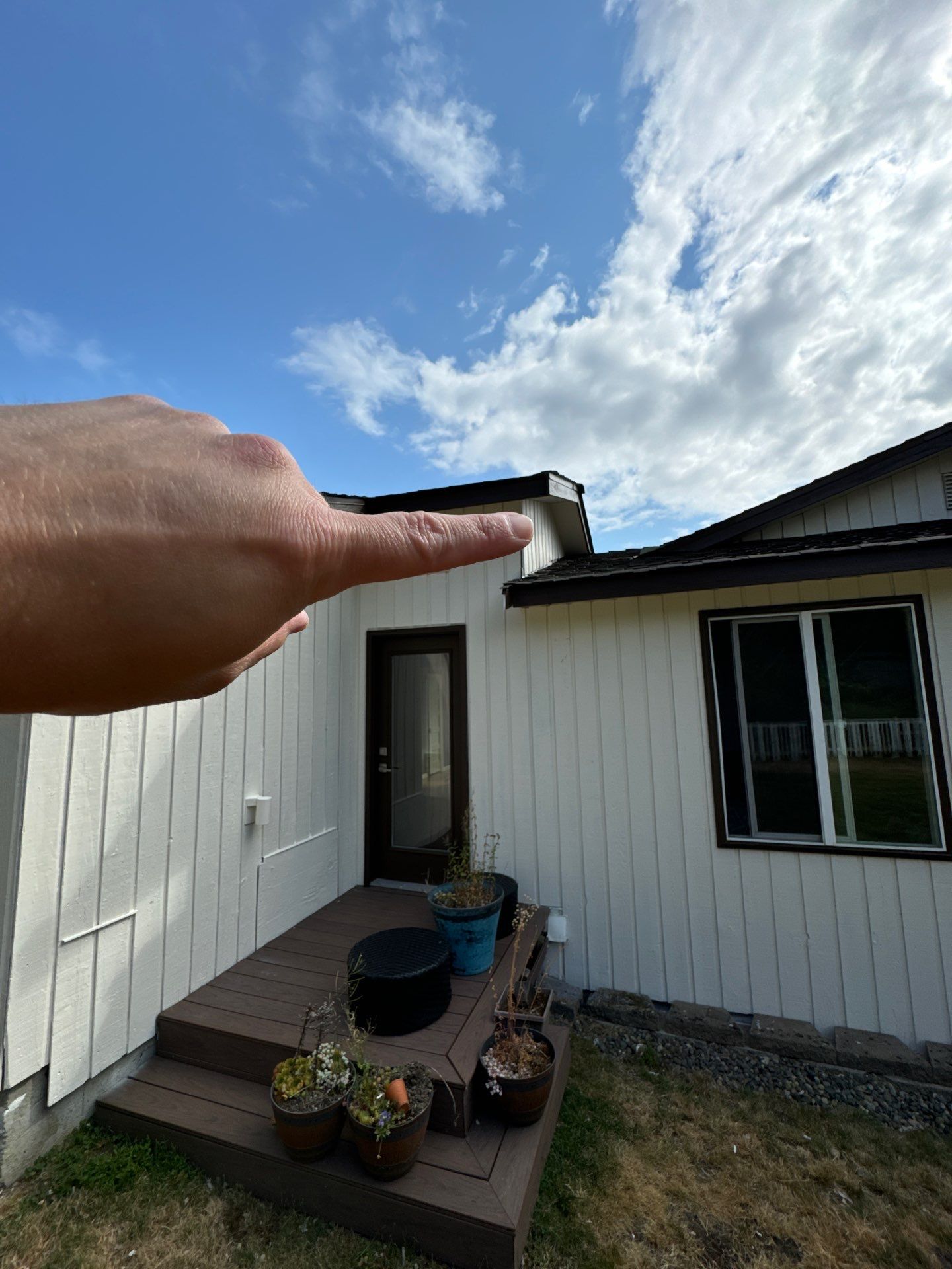 Project in Kenmore by Connolly Construction Company