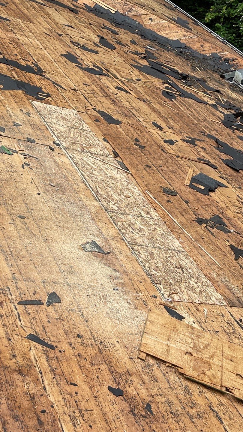 Wind Damage Roof Replacement | Lilburn, GA | USAA Insurance Restoration by Mosaic Roofing Company