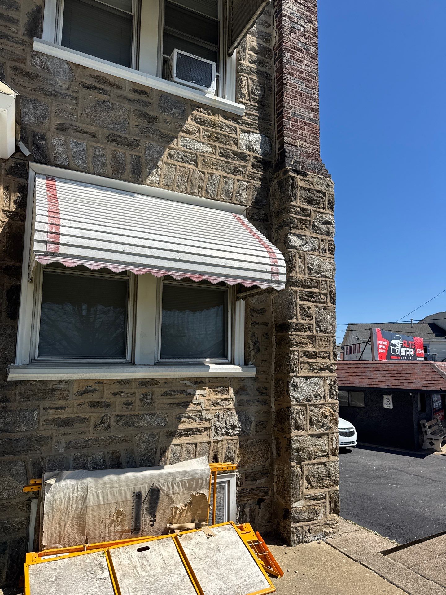 DAVE SMITH by Over The Top Waterproofing