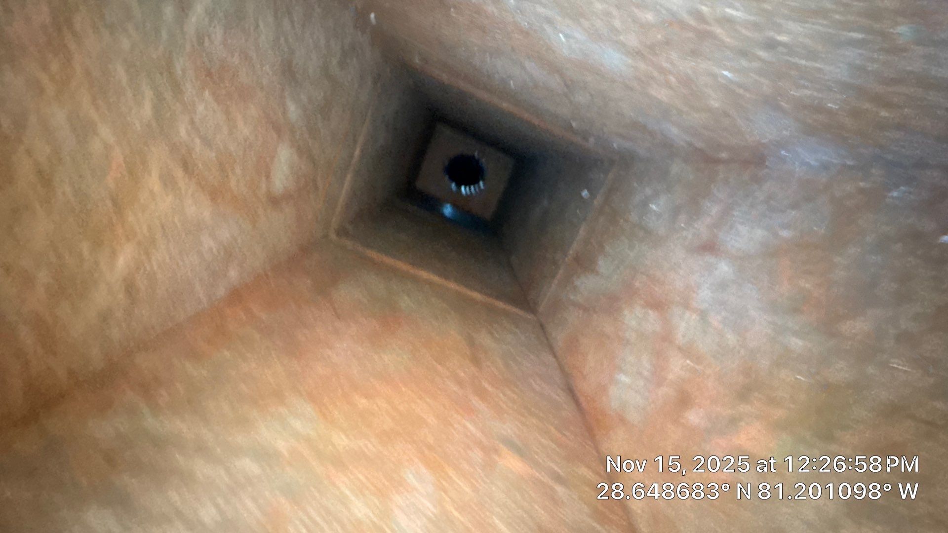 Air Duct Cleaning in Oviedo by Hygienic Air, Inc
