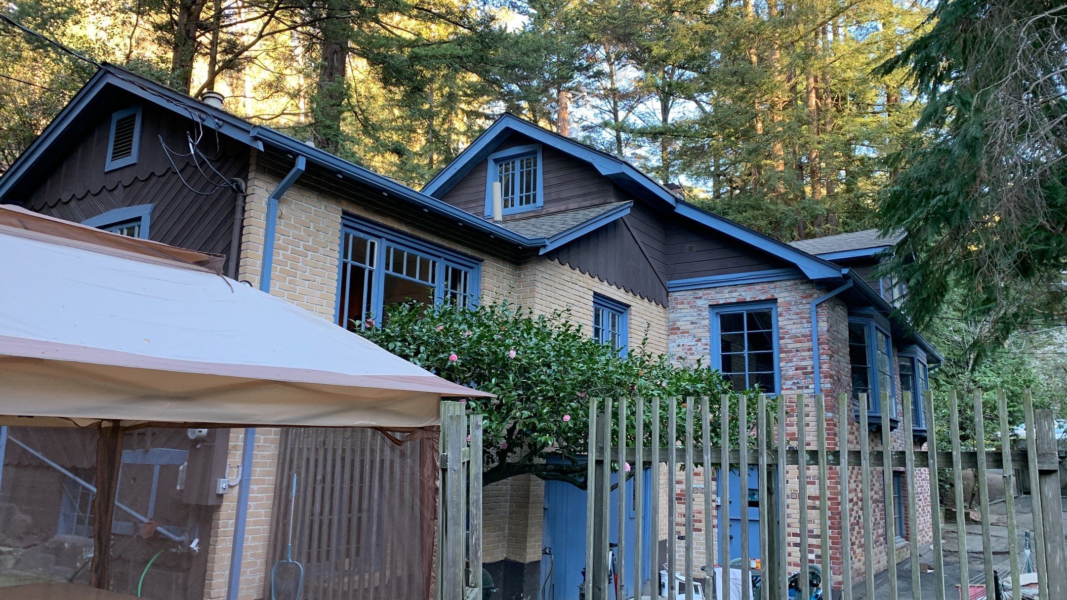 Mike and Barbara Bauch’s Home by SpotFree Window Cleaning