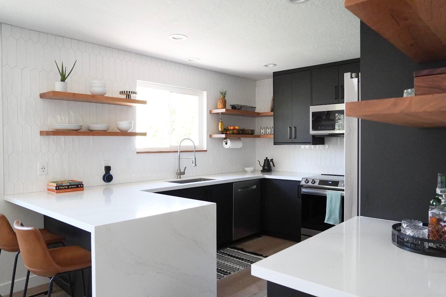 Project in Sandy by Rudd Builders LLC